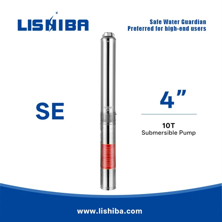 1,5 hj kaevu pump